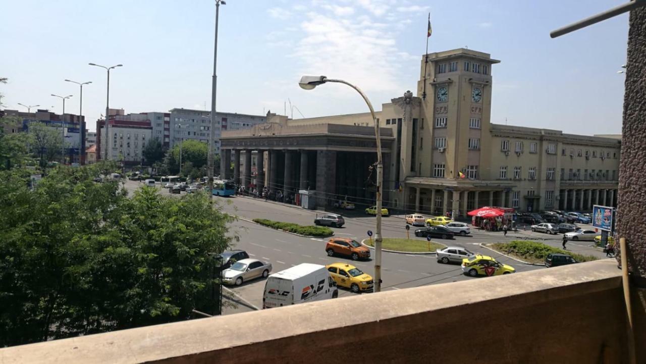 Апартаменти Coquettehouse Parc Gara De Nord Бухарест Екстер'єр фото